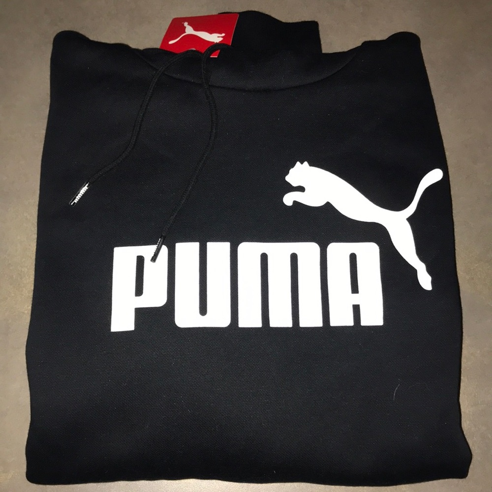 Puma Hoody